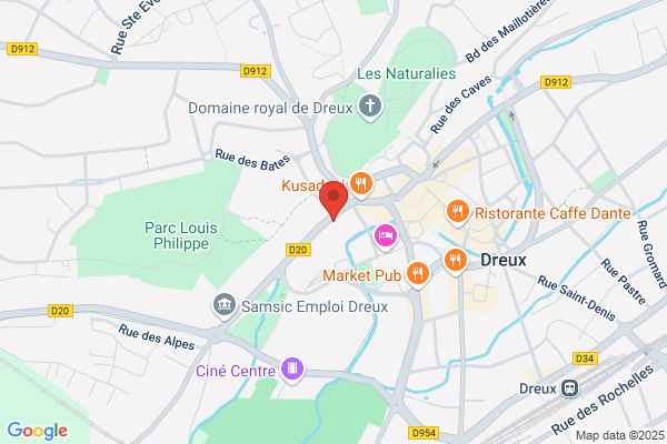 Ceca Centre Expertises Controle Automobiles