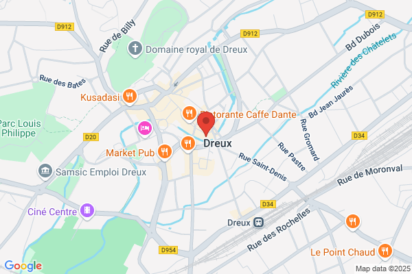 Hotel Le Beffroi