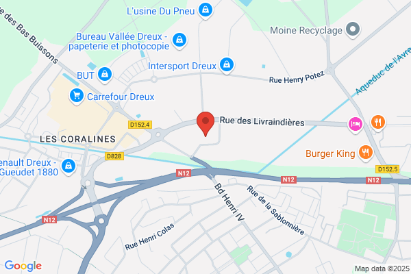 Ceryx Informatique