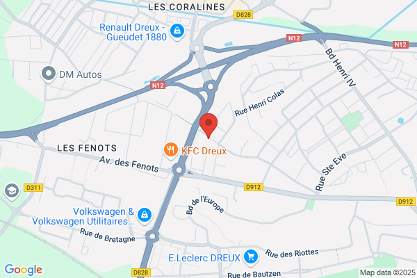 Esthetique Jeanne D Arc