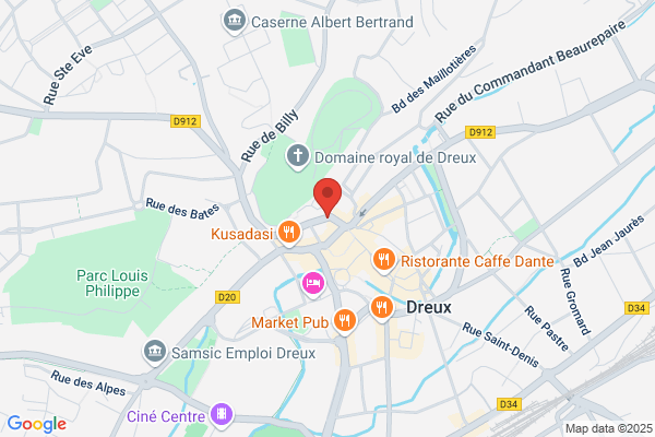 Web Studios Agence web à Dreux