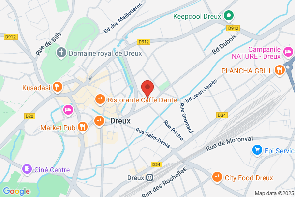 Jean claude FEUILLARADE