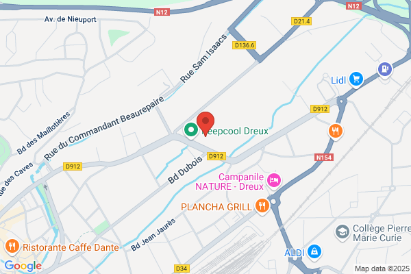 Centre Hospitalier Service Medico Psychologique Infanto Juv