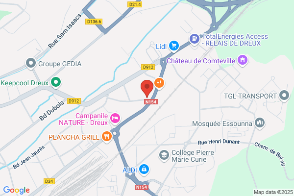 Doizy Bertrand Service Constats
