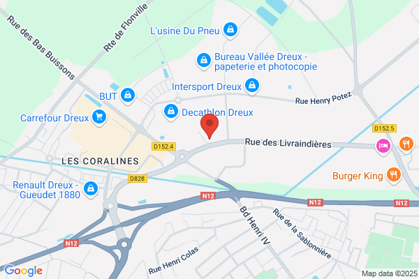 Avis Massoutre Location Concessionnaire