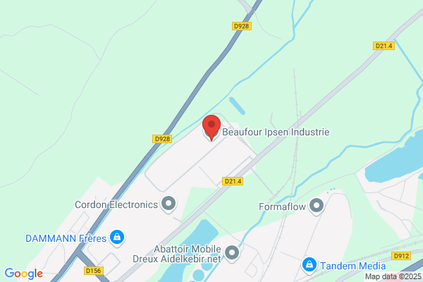 Dreux Injection