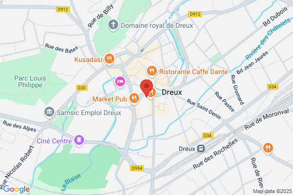 Daluzeau Francoise Gynecologie