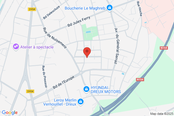 Bressol Jean Francois Medecin