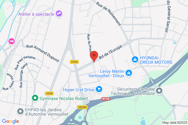 El Meddeb Bidard Odile Medecin
