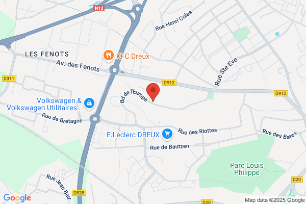 Janvier Benoist Medecin