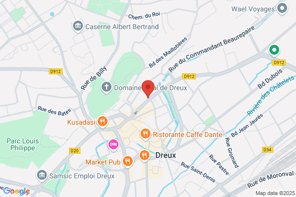 Its Industrie Techni Services