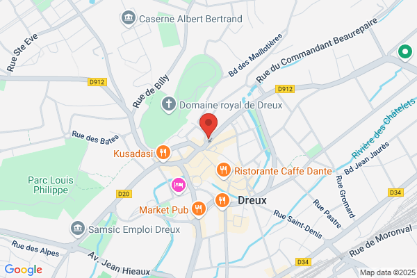Aux Croissants Chauds
