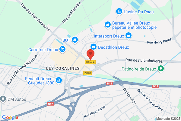 STATION DE LAVAGE AUTO 24h/24