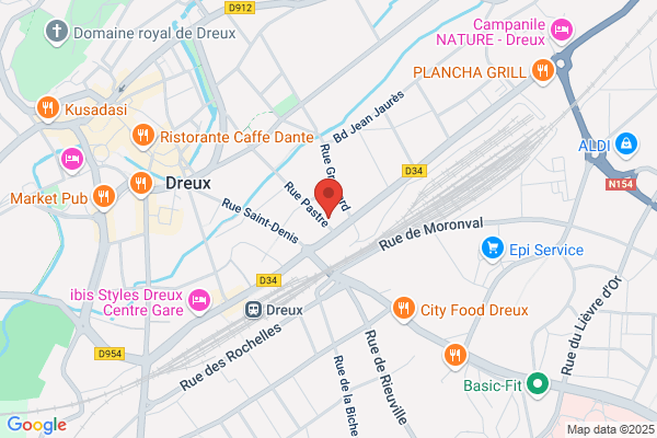 Cercle Laïque de Dreux