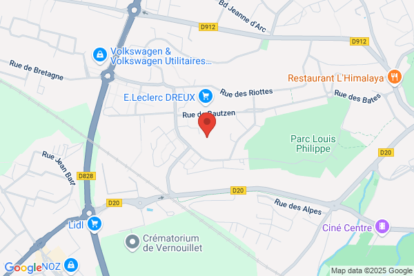Aux Bates Affaires