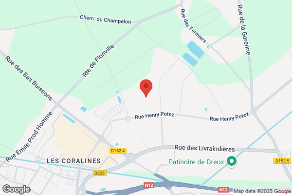 Bureau Equipement Centre