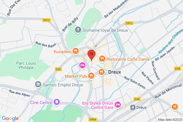 Centre Dentaire Mutualiste