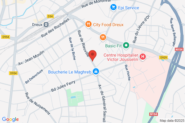 Centre Hospitalier Institut Formation Aux Soins Infirmiers