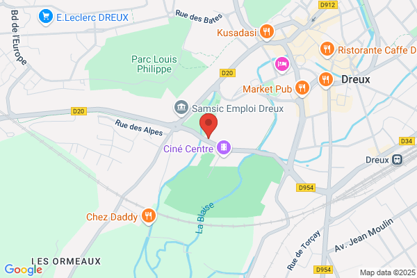 Centre Information Et Orientation Cio