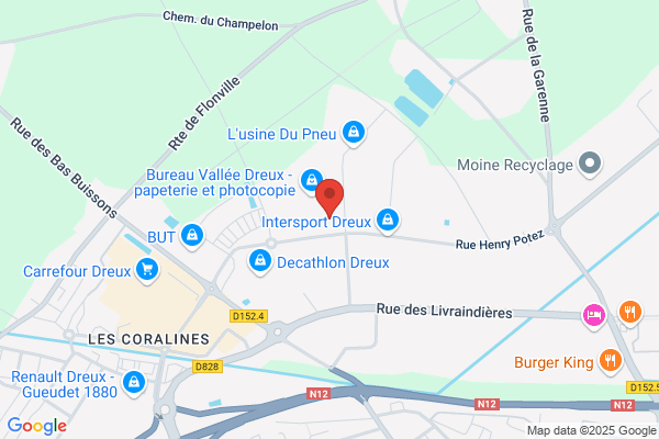 Chantemur Papiers Peints