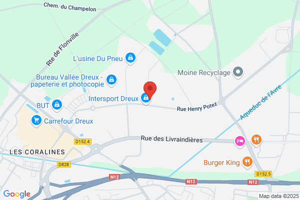 Chubb Securite Surveillance
