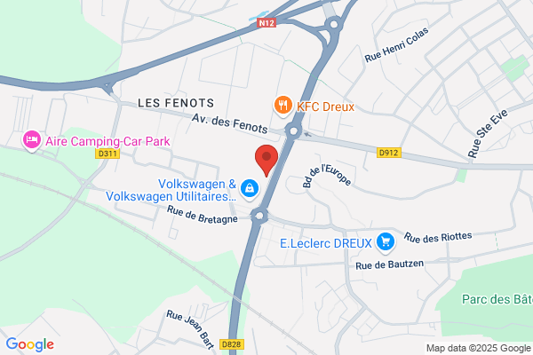 Dreux Accessoires