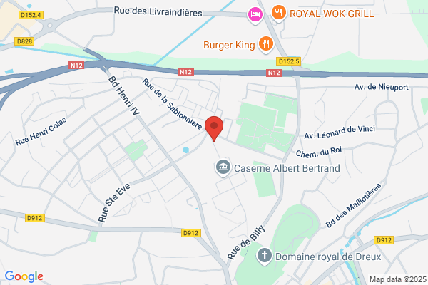 Gendarmerie Nationale