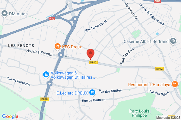 Groupe Bureau Equipement Sa