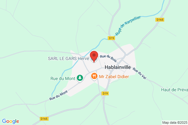 Herve Sarl