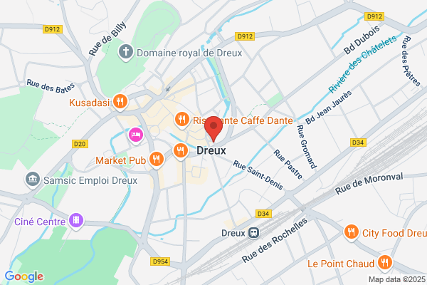 Imprimerie Poutret