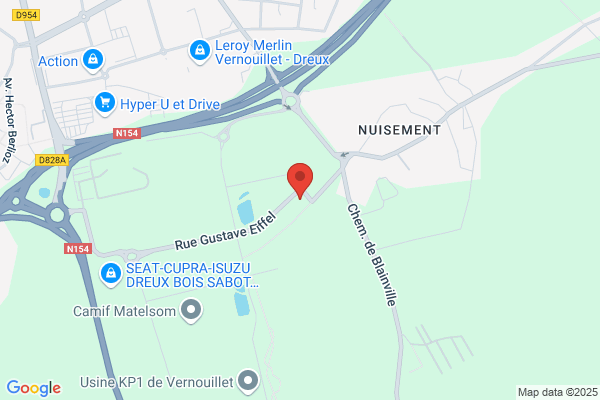 Inspection Departementale Education Nationale Dreux I