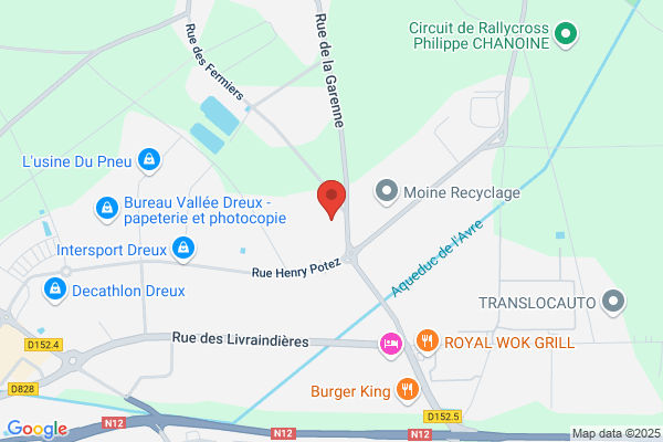 Inter Location