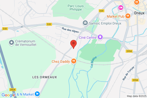 Cgt Section Des Communaux De Dreux