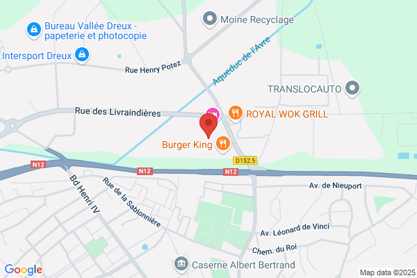 Au Bureau