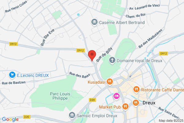 Couscousserie Le Neptune