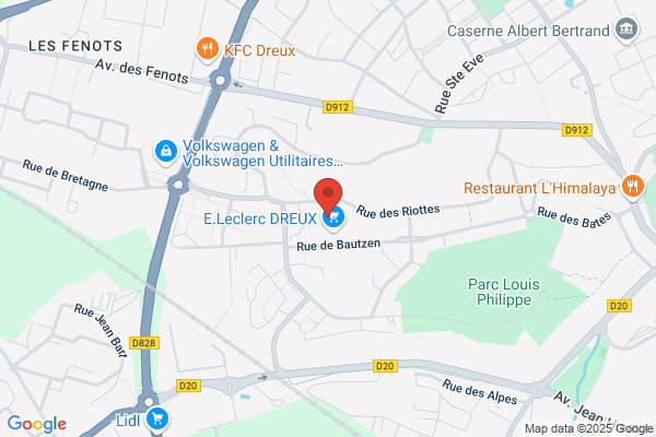 E.Leclerc Station Service