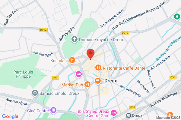 Bouygues Telecom Boutique Mbm Bis Mandataire