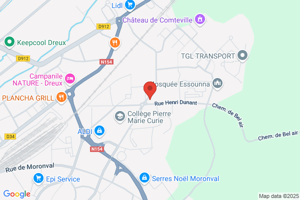 La Poste Agence Communale