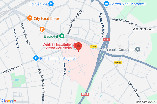 Dreux Medical