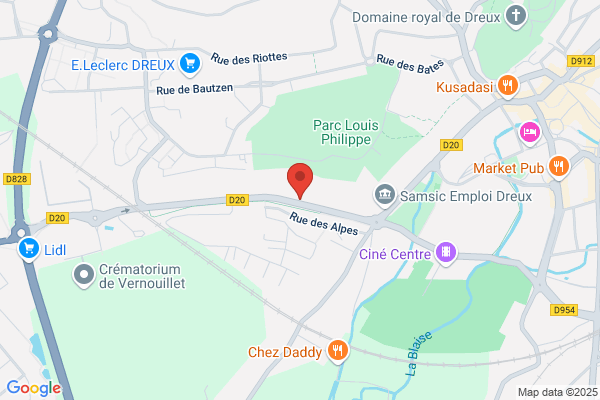 Clinique Veterinaire Lelasseur