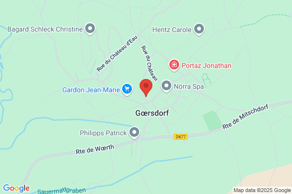 La Poste Agence Communale