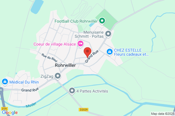 La Poste Relais
