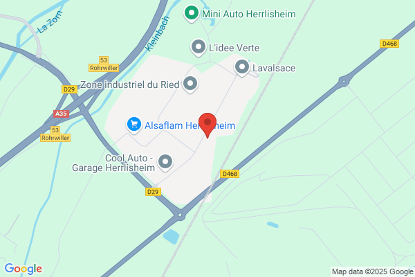 A.T.I.C (Assistance Travaux Pour Lindustrie Et Les collectivités)