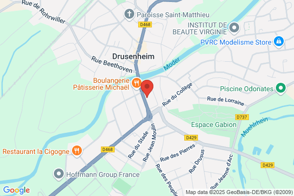Banque Populaire De La Region Economique De strasbourg