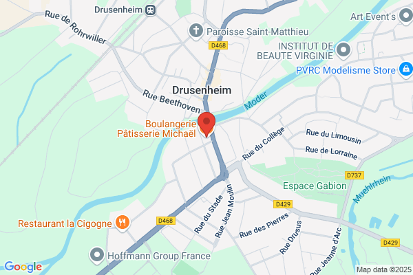 Boulangerie Patisserie Scheidt