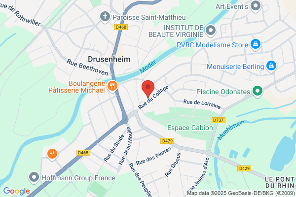 Caisse D Epargne D Alsace