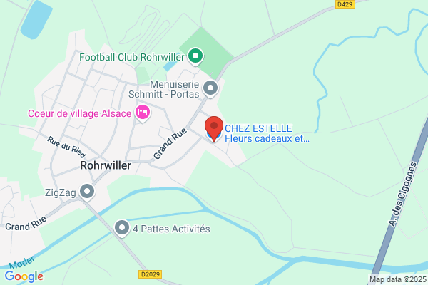 Chez Estelle