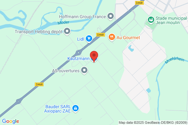 Cocentall Departement Services Et Maintenance Industrielle