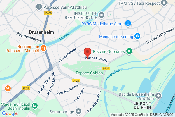 Diemer Franck Masseur Kinesi