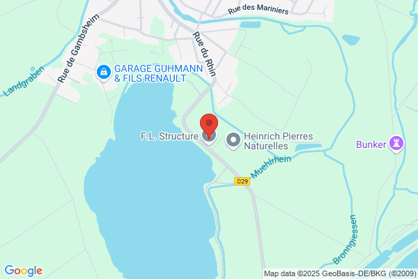 F L Structure